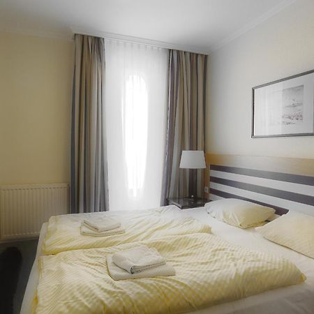 징스트 Am Kurhaus 318 Pp 81 아파트 외부 사진